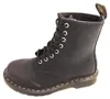 Dr. Martens Crazy Horse Couleur Marron Voir les images du produit 48