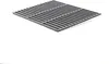 Griglia per barbecue in ghisa quadrata 45 x 35 cm solida Anteprima dell’immagine prodotto 4