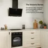 Klarstein Victoria sklokeramická varná doska - 45 cm, Náhľad obrázku produktu 3