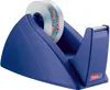 TESA 57421-00002-03, 1,9 cm, 33 m, Polystyrol (PS), Blau, 1 Produktbild-Vorschau 1