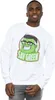 Marvel - "Avengers Endgame Say Green" Sweatshirt für Herren Produktbild-Vorschau 2