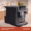 GRUNDIG KVA 6230 Kaffeevollautomat mit Milchaufschäumdüse, Produktbild-Vorschau 7