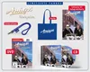 Die Amigos: Cleopatra (Limitierte Fanbox) Náhľad obrázku produktu 2