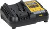 Rýchlonabíjačka systému DeWalt DCB1104-QW 10,8-18 V Náhľad obrázku produktu 16