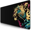 Titanwolf Gaming Mauspad XXL, 900 x 400 x 3 mm, Produktbild-Vorschau 1