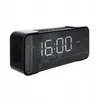 Adler AD 1190cr Radiowecker Bluetooth Schwarz/Kupfer Produktbild-Vorschau 14