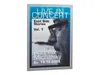 DURABLE Info-Rahmen DURAFRAME® A5 2 St., 487123 silber Produktbild-Vorschau 20