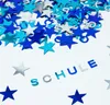 Oblique Unique ABC Alphabet Buchstaben Konfetti Streudeko Produktbild-Vorschau 2