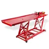 Motorradhebebühne 450kg hydraulisch Produktbild-Vorschau 3