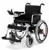 Sedia a rotelle elettrica SL-LYD0012 Doppio motore - 2 × Anteprima dell’immagine prodotto 2