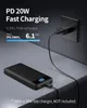 Power Bank | Powerbank 26800 mAh | 22.5 W Fast Charging Produktbild-Vorschau 3