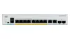 Cisco Catalyst C1000-8P-E-2G-L switch di rete Gestito L2 Produktbild-Vorschau 1