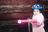 micro Kinderroller | Scooter mit Leuchtrollen | mini micro Produktbild-Vorschau 6