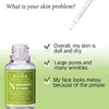 Cos De Baha N Niacinamid 10 Serum 30 ml Produktbild-Vorschau 7