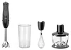 Braun MultiQuick 5 MQ 3135 BK Frullatore ad immersione 900 Anteprima dell’immagine prodotto 4