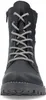 Rieker Winterstiefeletten Damen Kunstleder Schwarz Größe: Produktbild-Vorschau 33