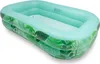 Swim Essentials Aufblasbarer Pool Tropical Produktbild-Vorschau 8