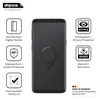 Pellicola protettiva Privacy per Samsung Galaxy S9 Anteprima dell’immagine prodotto 5