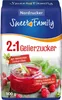 Sweet Family Gelierzucker 2zu1 VPE  (14x500g Packung) + usy Produktbild-Vorschau 4