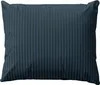 Deco4Home biancheria da letto satin denim | 220x200cm | blu Anteprima dell’immagine prodotto 8