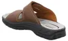 Jomos Tornado slippers, bruin Productafbeelding-voorbeeld 9