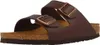 Birkenstock Obuv Arizona Dunkelbraun Birkoflor, 051703 Náhľad obrázku produktu 23