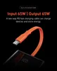 Baseus Elf 20000 mAh PowerBank 65 W USB-C Schnellladung für Produktbild-Vorschau 29