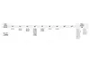 AMiO Schneeketten 225-55-R13 215-75-R14 215-80-R14 Produktbild-Vorschau 6