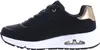 Skechers Uno Gen1-Shimmer Away 310545L/BLK Schwarz-38 Produktbild-Vorschau 11