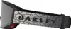 Oakley Goggles Flow Scape M Skibrille Schwarz Prizm Black & Produktbild-Vorschau 4