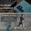 Etui pour Samsung Galaxy S23 Ultra, étui rétro en Voir les images du produit 12