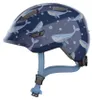 Casque Enfant Abus 67261 - SMILEY 3.0 BLUE WHALE S Voir les images du produit 9