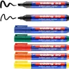 edding Flipchart Flipchart-Marker farbsortiert 1,5 - 3,0 Produktbild-Vorschau 2