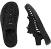 Keen Uneek Damen Sandalen Black/Black Größe 38.5 Produktbild-Vorschau 18