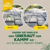 Scheidler Ökokraft Unkraut-Stopp Grundstoff Essig/Acetum 3 Produktbild-Vorschau 2