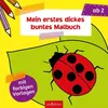 Mein erstes dickes buntes Malbuch ab 2 Produktbild-Vorschau 8