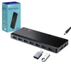 TP-LINK 7 Port USB3.0 Hub aktiv UH720 Voir les images du produit 13