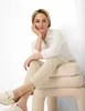 RAPHAELA BY BRAX ECRU ecru 10233220 11-5128-56 44K Produktbild-Vorschau 5