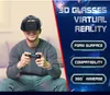 AIORBER 3D VR Brille Headset für Smartphone 1050 Zoll Produktbild-Vorschau 9