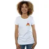 Disney - T-Shirt für Damen BI32509 (XL) (Weiß) Produktbild-Vorschau 2