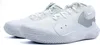 Nike Hyperquick Se Basketballschuhe Weiß EU 40 Herren,Damen Produktbild-Vorschau 4
