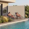 tectake® Seitenmarkise 200 x 300 cm ausziehbar, mit Produktbild-Vorschau 8