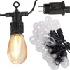 Verk 12301 LED Catena di ghirlande decorative per esterni Anteprima dell’immagine prodotto 10