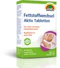 SUNLIFE Fettstoffwechsel Aktiv Tabletten - 1x32 Stück - Produktbild-Vorschau 3