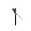 SPY-1 Erdspieß Lampe Dunkelgrau 39,5 cm 70787 Faro Produktbild-Vorschau 1