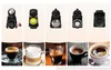 HiBREW H2B 5-in-1 Kapselkaffeemaschine (schwarz) Produktbild-Vorschau 10