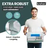 Kreher® Aufbewahrungsbox 11.4 L mit Deckel - wasserdicht & Produktbild-Vorschau 4