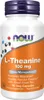 L-THEANINE 100mg - 90 veg caps Produktbild-Vorschau 7