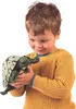Folkmanis Schildkröte Handpuppe 30 cm Produktbild-Vorschau 9
