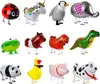 12 Tier Walking Ballons Helium Luftballons Party Deko Produktbild-Vorschau 1